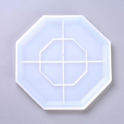 Molds - Tray Casting Mold - for Epoxy, Clay or other casting medium