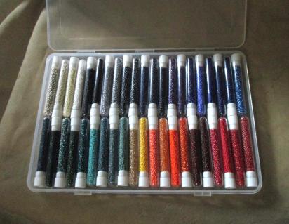 Bead Kit - Miyuki 11/0 Seed Beads