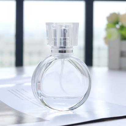 Perfume Bottles, Small Spray Bottles, Essential Oil Bottle