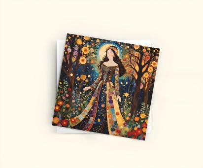 Gift Cards, Large Note Card, Invites, Birthday, Money Card