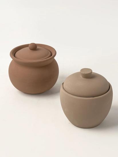 Mold - Jar with Lid Casting Mold - for Epoxy, Clay or other casting medium - Small Stash Jar, Candle Jar, or other uses