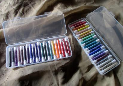 Bead Kit - Miyuki 11/0 Seed Beads
