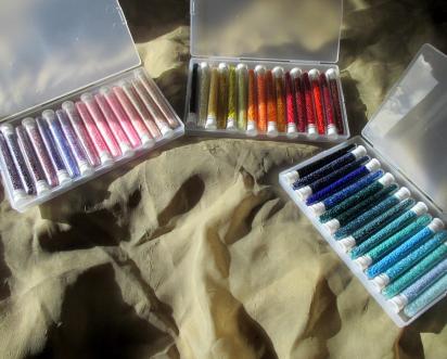 Bead Kit - Miyuki 11/0 Seed Beads