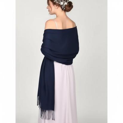 Rayon Pashmina, Blanket Shawl, Wide Scarf, Head Wrap
