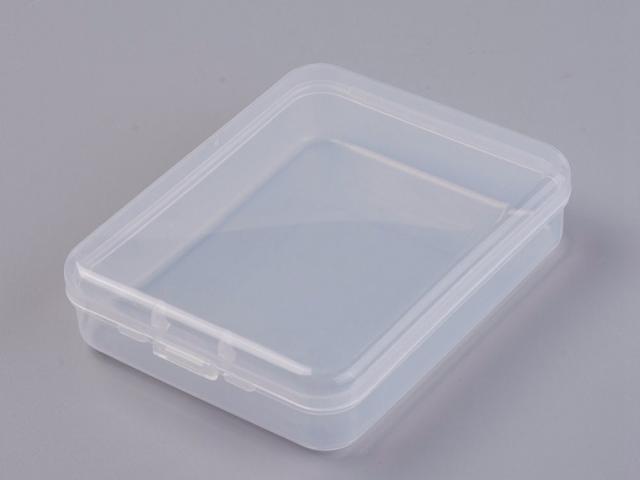 Storage Container - for beads or other small items