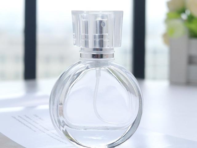 Perfume Bottles, Small Spray Bottles, Essential Oil Bottle